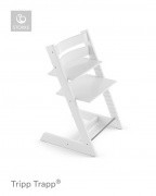 Tripp Trapp etetszk - Vanilla White